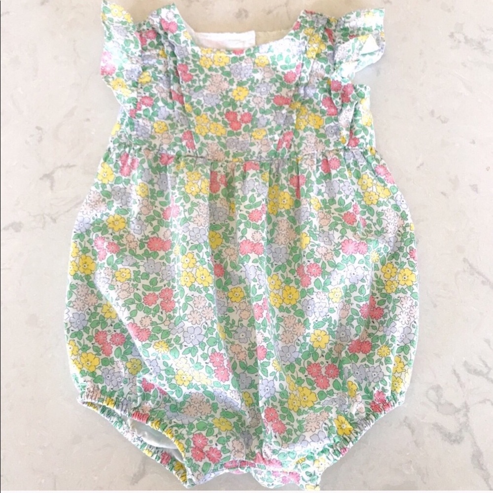 Gap Romper 18-24 months